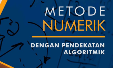 METODE NUMERIK