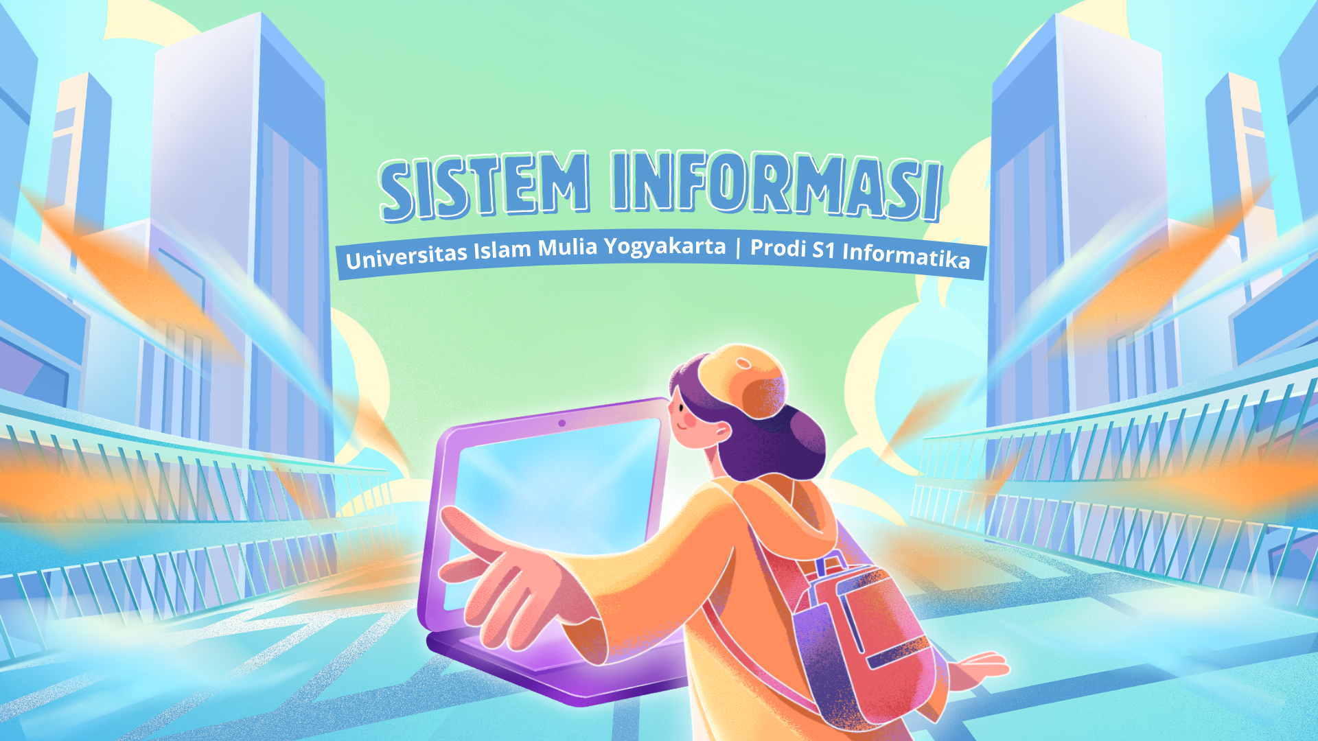 Sistem informasi