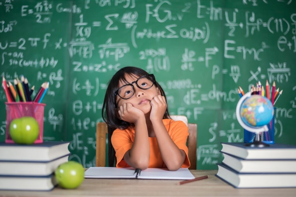 Pembelajaran Matematika