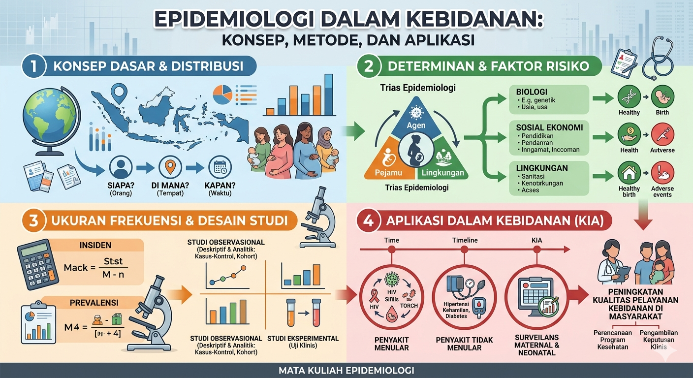 ABD320 Epidemiologi