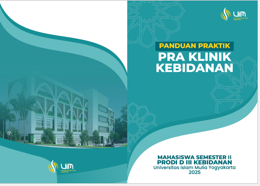ABD310 - Praktik Pra Klinik Kebidananan 