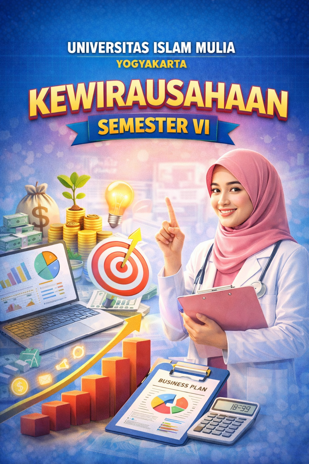 ML.311 KEWIRAUSAHAAN