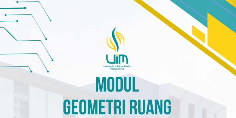 BMT310 | Geometri Ruang