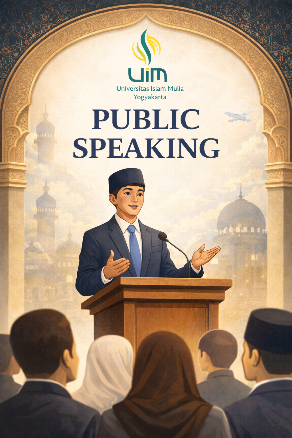 BBI310_Public Speaking