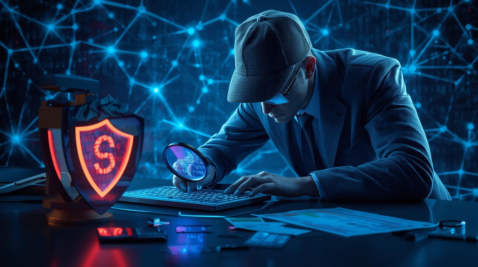 BTI1031 - FORENSIK DIGITAL