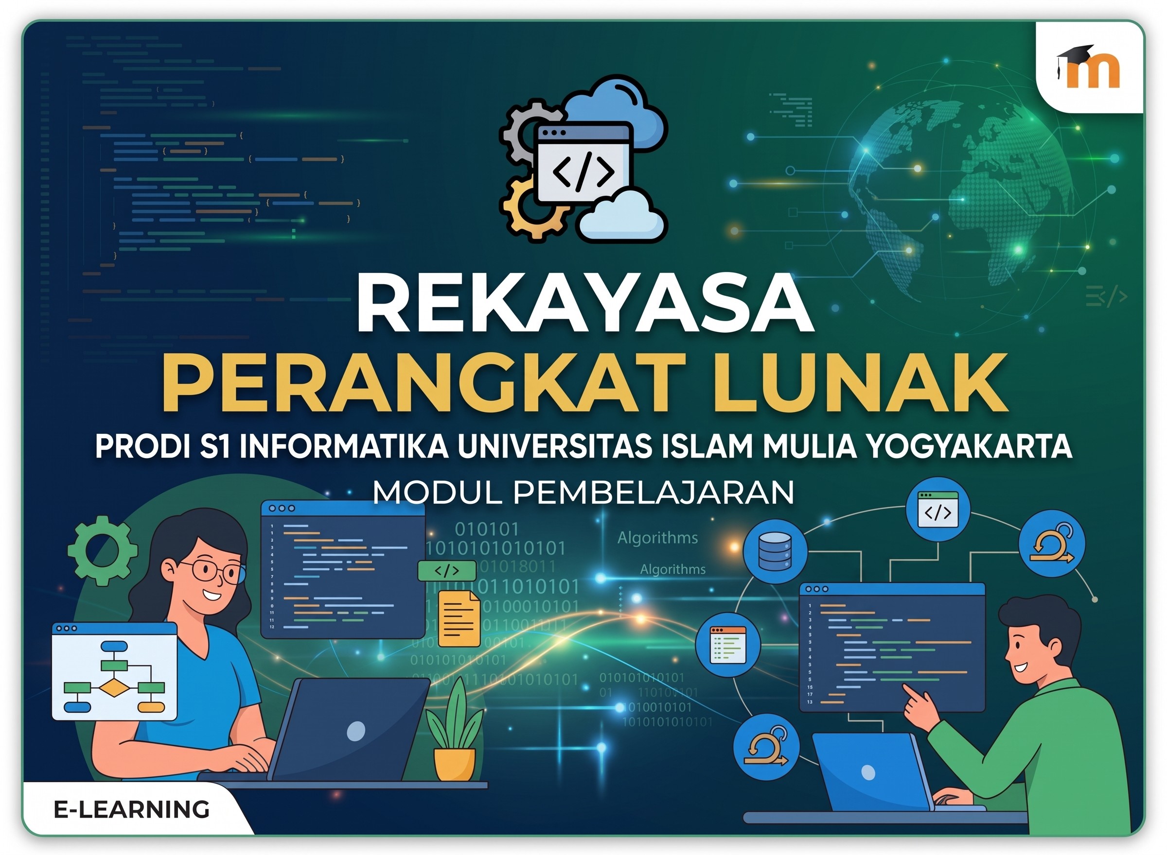 Rekayasa Perangkat Lunak
