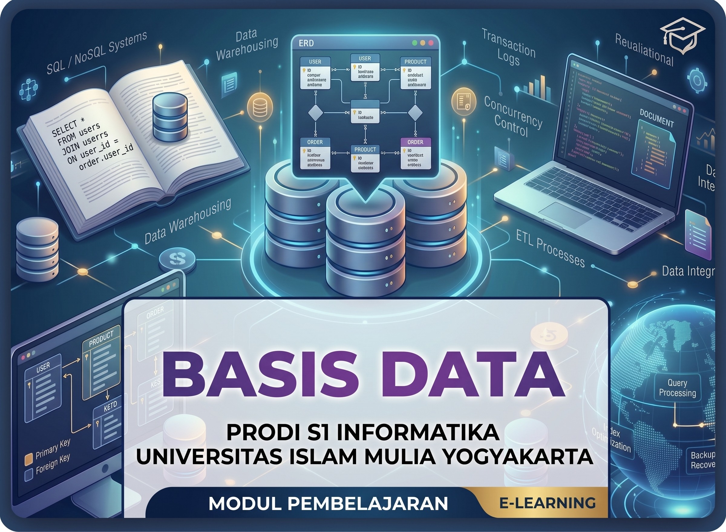 Basis Data
