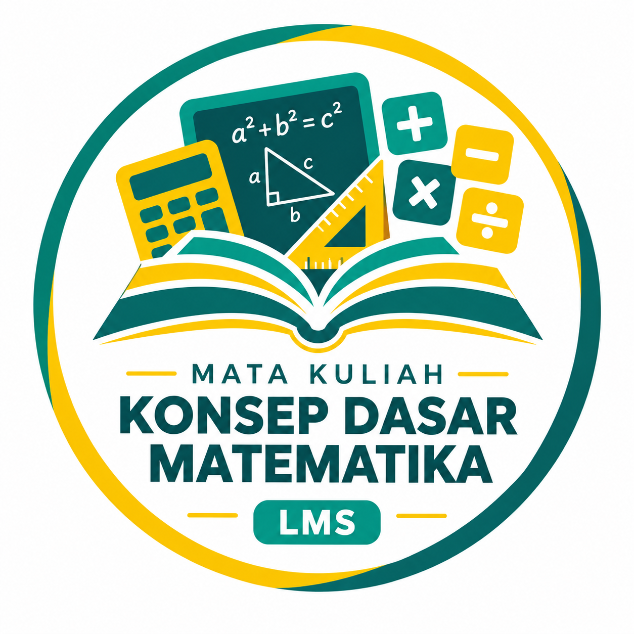 Konsep Dasar Matematika