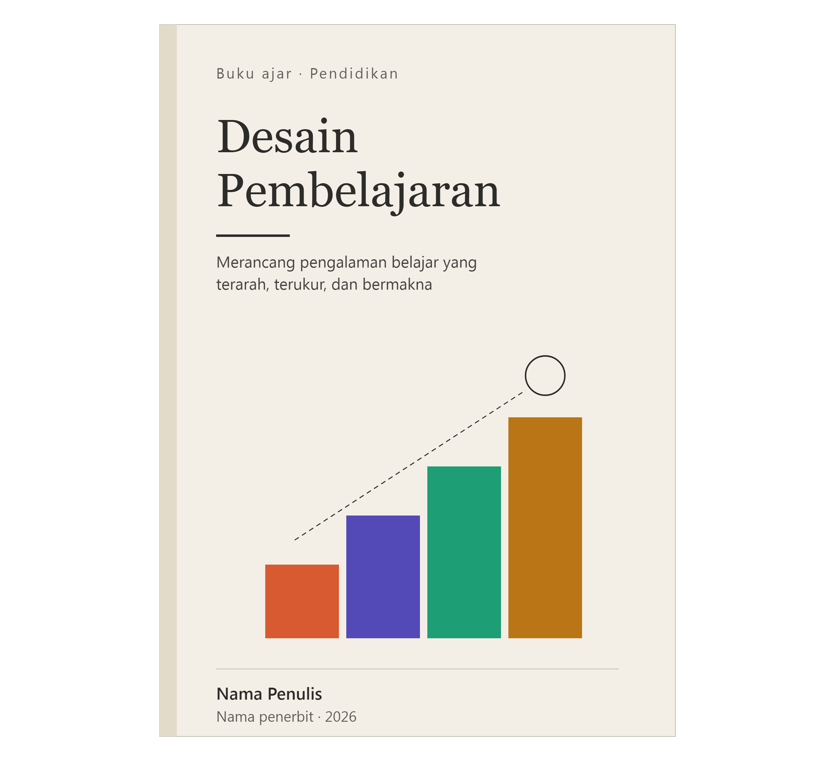 Desain Pembelajaran 