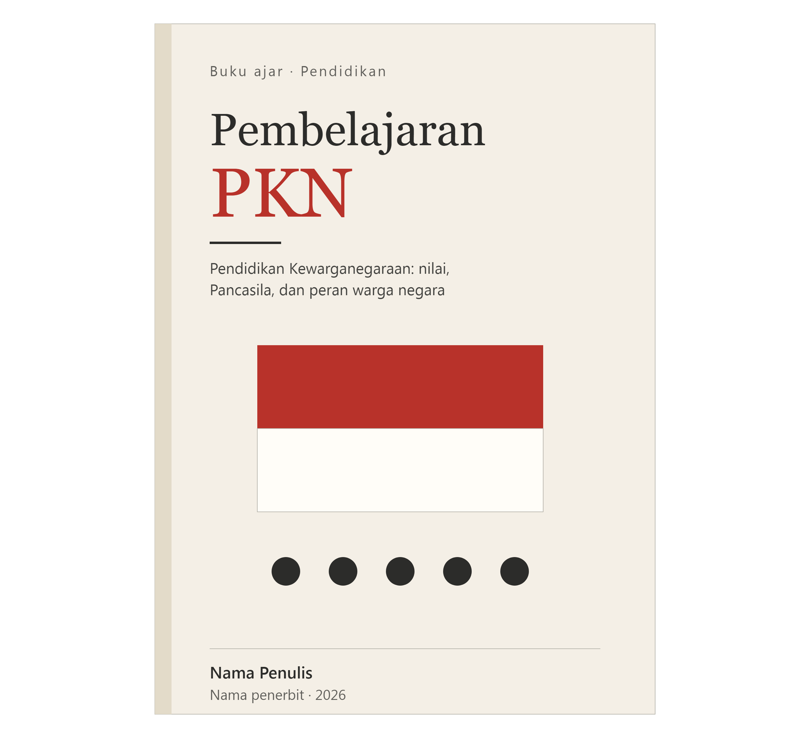 Pembelajaran PKn