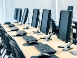 Teknologi Informasi Komunikasi Pendidikan