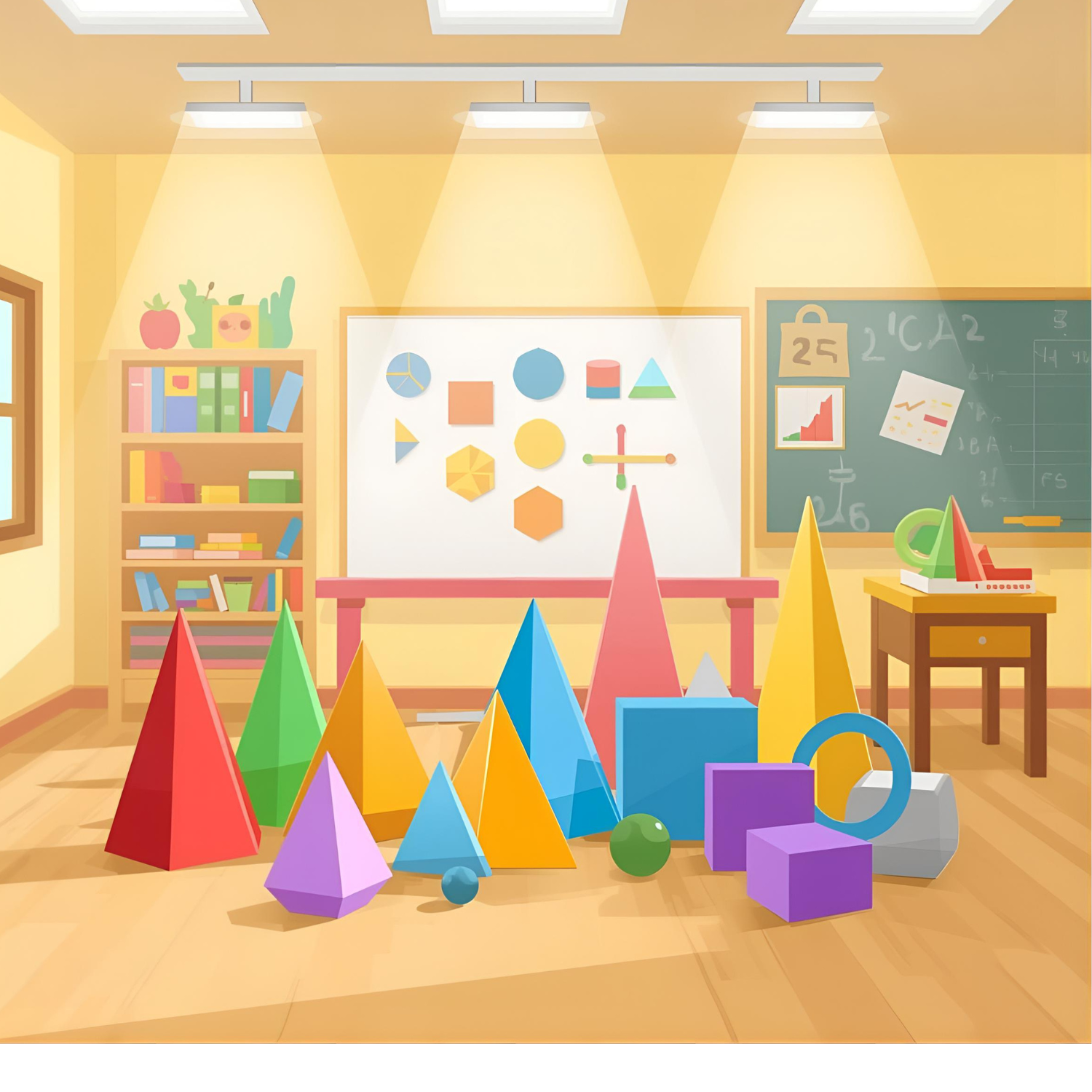 BSD301_Konsep Dasar Matematika SD_G25A