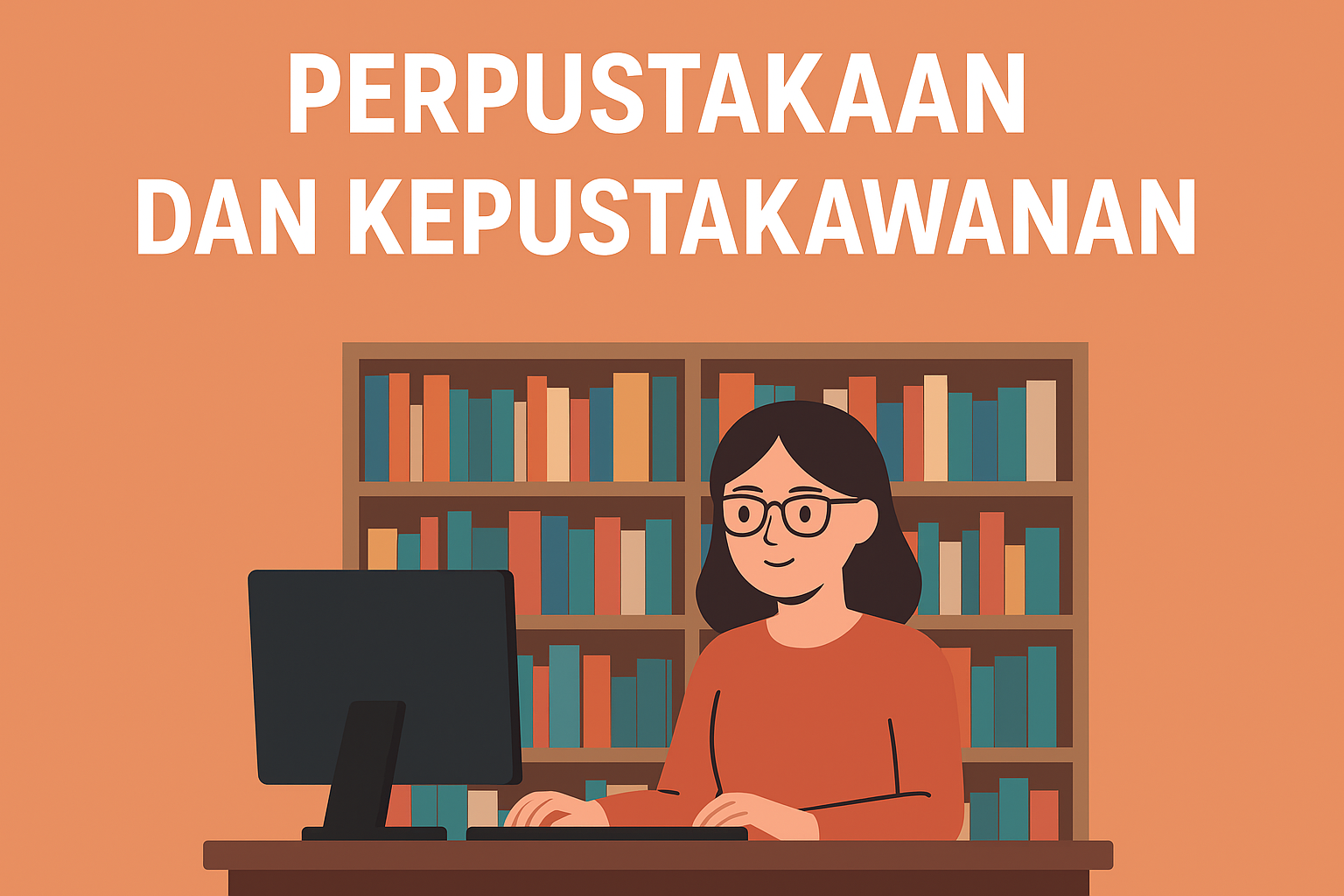BSP302/Perpustakaan dan Kepustakawanan/S25A