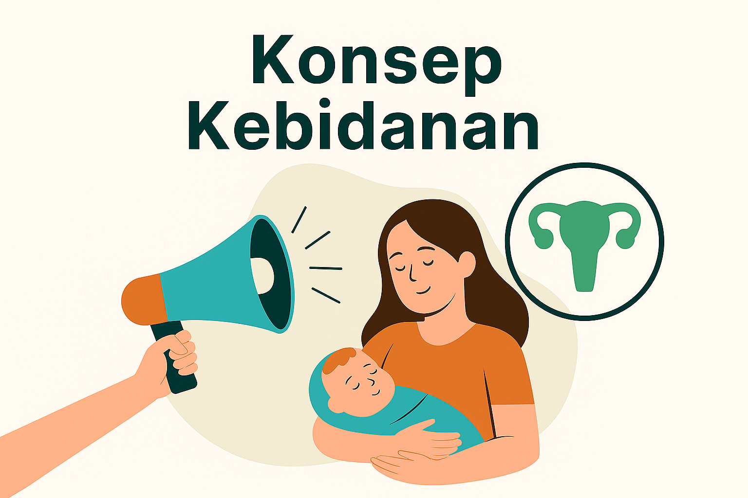 AKB305/Konsep Kebidanan/K25A